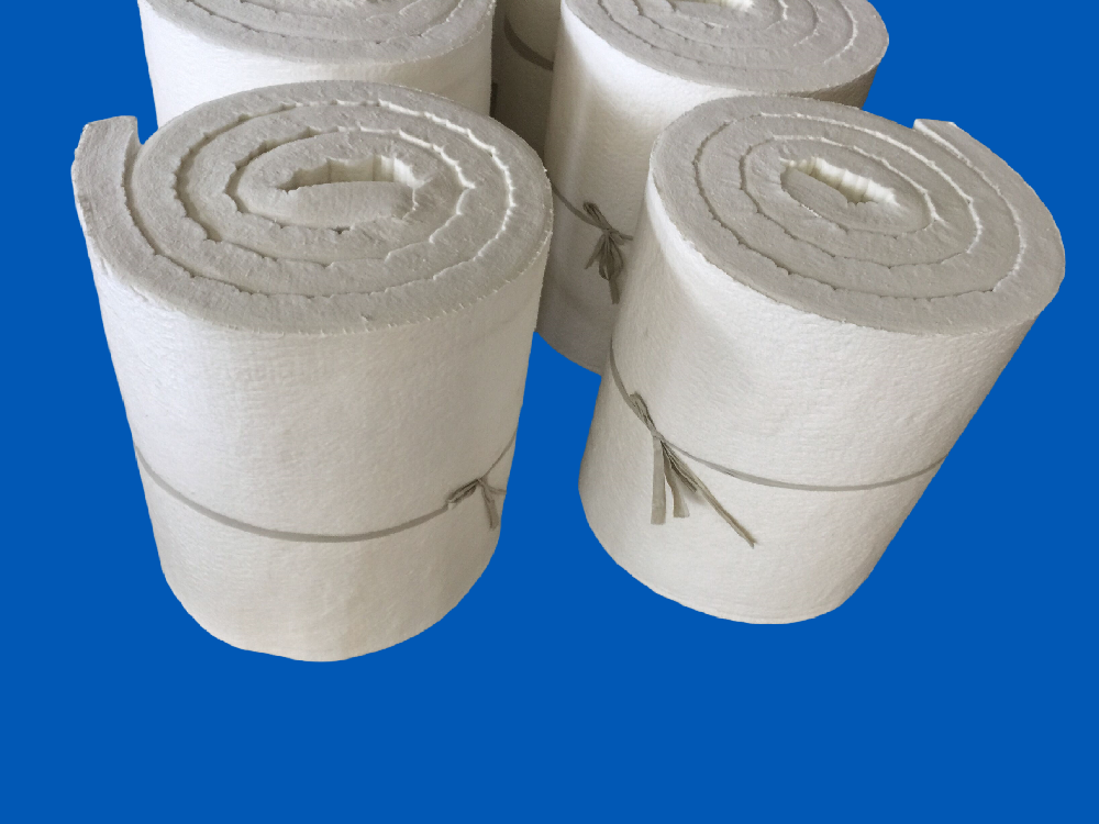 西市陶瓷纤维毯